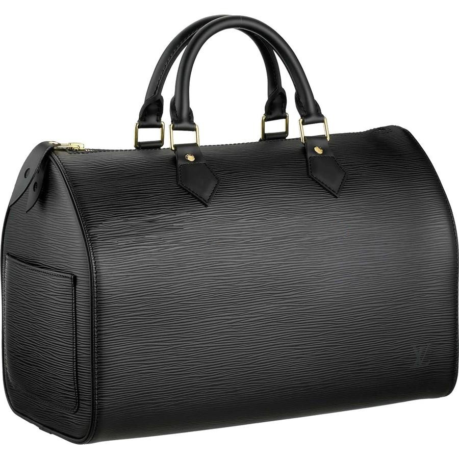 Cheap Knockoff Louis Vuitton Speedy 30 Epi Leather M59222 Handbags